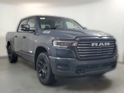 Ram 1500 Laramie 4x4 Crew Cab 5'7" Box 2026