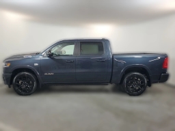 Ram 1500 Laramie 4x4 Crew Cab 5'7" Box 2026