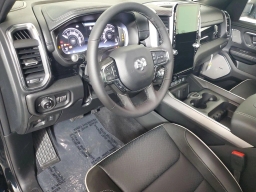 Ram 1500 Laramie 4x4 Crew Cab 5'7" Box 2026