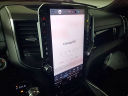 Ram 1500 Laramie 4x4 Crew Cab 5'7" Box 2026