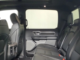 Ram 1500 Laramie 4x4 Crew Cab 5'7" Box 2026