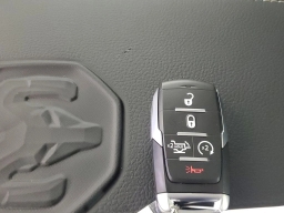 Ram 1500 Laramie 4x4 Crew Cab 5'7" Box 2026