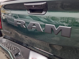 Ram 1500 Laramie 4x4 Crew Cab 5'7" Box 2026