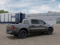 Ram 1500 Laramie 4x4 Crew Cab 5'7" Box 2026