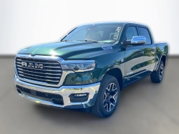 Ram 1500 Laramie 4x4 Crew Cab 5'7" Box 2026