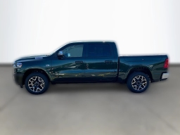 Ram 1500 Laramie 4x4 Crew Cab 5'7" Box 2026