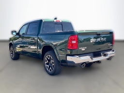 Ram 1500 Laramie 4x4 Crew Cab 5'7" Box 2026