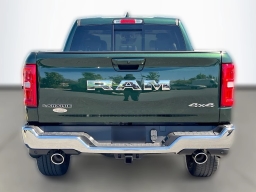 Ram 1500 Laramie 4x4 Crew Cab 5'7" Box 2026