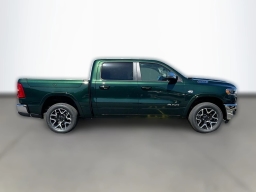 Ram 1500 Laramie 4x4 Crew Cab 5'7" Box 2026