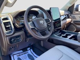 Ram 1500 Laramie 4x4 Crew Cab 5'7" Box 2026