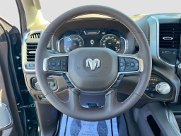 Ram 1500 Laramie 4x4 Crew Cab 5'7" Box 2026