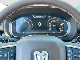 Ram 1500 Laramie 4x4 Crew Cab 5'7" Box 2026