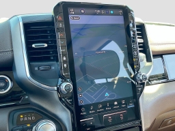 Ram 1500 Laramie 4x4 Crew Cab 5'7" Box 2026