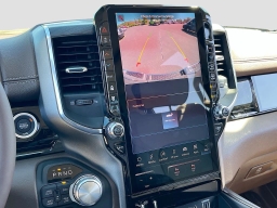 Ram 1500 Laramie 4x4 Crew Cab 5'7" Box 2026