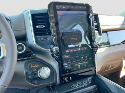 Ram 1500 Laramie 4x4 Crew Cab 5'7" Box 2026