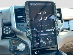 Ram 1500 Laramie 4x4 Crew Cab 5'7" Box 2026