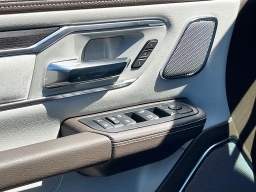 Ram 1500 Laramie 4x4 Crew Cab 5'7" Box 2026