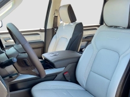 Ram 1500 Laramie 4x4 Crew Cab 5'7" Box 2026