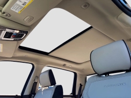 Ram 1500 Laramie 4x4 Crew Cab 5'7" Box 2026