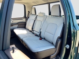 Ram 1500 Laramie 4x4 Crew Cab 5'7" Box 2026