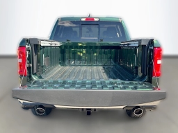 Ram 1500 Laramie 4x4 Crew Cab 5'7" Box 2026