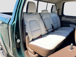 Ram 1500 Laramie 4x4 Crew Cab 5'7" Box 2026