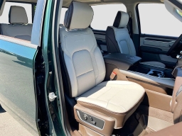 Ram 1500 Laramie 4x4 Crew Cab 5'7" Box 2026