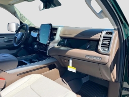 Ram 1500 Laramie 4x4 Crew Cab 5'7" Box 2026