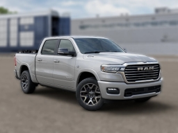 Ram 1500 Laramie 4x4 Crew Cab 5'7" Box 2026