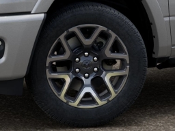 Ram 1500 Laramie 4x4 Crew Cab 5'7" Box 2026