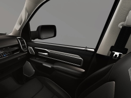 Ram 1500 Laramie 4x4 Crew Cab 5'7" Box 2026