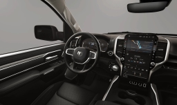 Ram 1500 Laramie 4x4 Crew Cab 5'7" Box 2026