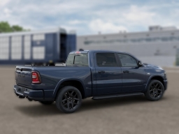 Ram 1500 Laramie 4x4 Crew Cab 5'7" Box 2026