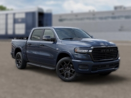 Ram 1500 Laramie 4x4 Crew Cab 5'7" Box 2026