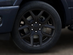 Ram 1500 Laramie 4x4 Crew Cab 5'7" Box 2026