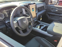 Ram 1500 Laramie 4x4 Crew Cab 5'7" Box 2026