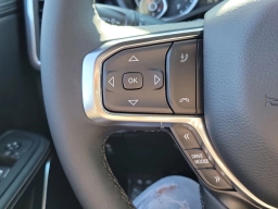 Ram 1500 Laramie 4x4 Crew Cab 5'7" Box 2026