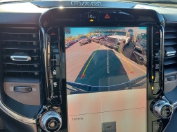 Ram 1500 Laramie 4x4 Crew Cab 5'7" Box 2026