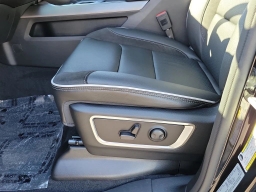 Ram 1500 Laramie 4x4 Crew Cab 5'7" Box 2026