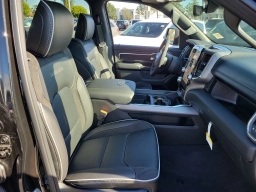 Ram 1500 Laramie 4x4 Crew Cab 5'7" Box 2026