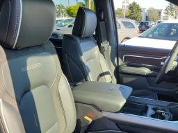 Ram 1500 Laramie 4x4 Crew Cab 5'7" Box 2026