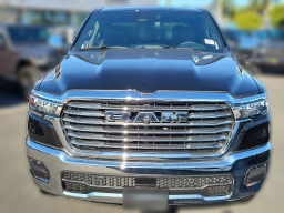 Ram 1500 Laramie 4x4 Crew Cab 5'7" Box 2026