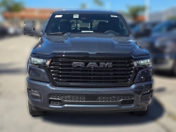 Ram 1500 Laramie 4x4 Crew Cab 5'7" Box 2026