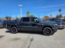 Ram 1500 Laramie 4x4 Crew Cab 5'7" Box 2026
