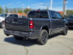 Ram 1500 Laramie 4x4 Crew Cab 5'7" Box 2026