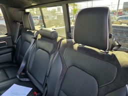 Ram 1500 Laramie 4x4 Crew Cab 5'7" Box 2026
