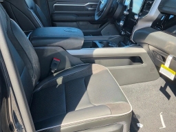 Ram 1500 Laramie 4x4 Crew Cab 5'7" Box 2026