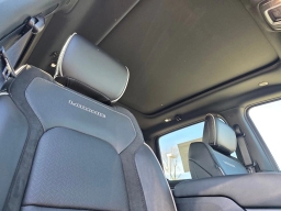 Ram 1500 Laramie 4x4 Crew Cab 5'7" Box 2026