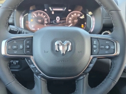 Ram 1500 Laramie 4x4 Crew Cab 5'7" Box 2026