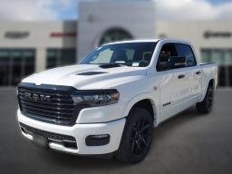 Ram 1500 Laramie 4x4 Crew Cab 5'7" Box 2026